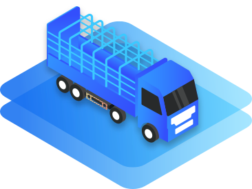 仓栏车