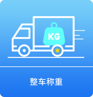 整车称重