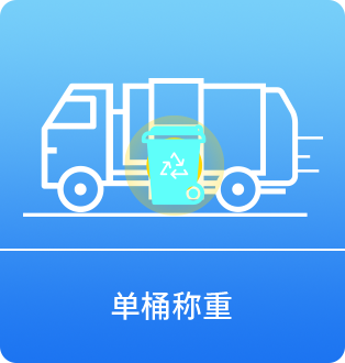 单桶称重
